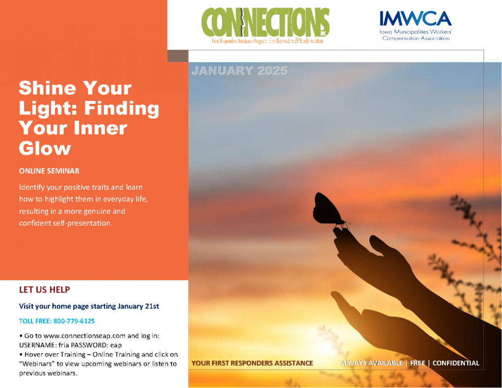 1 JAN 2025 IMWCA