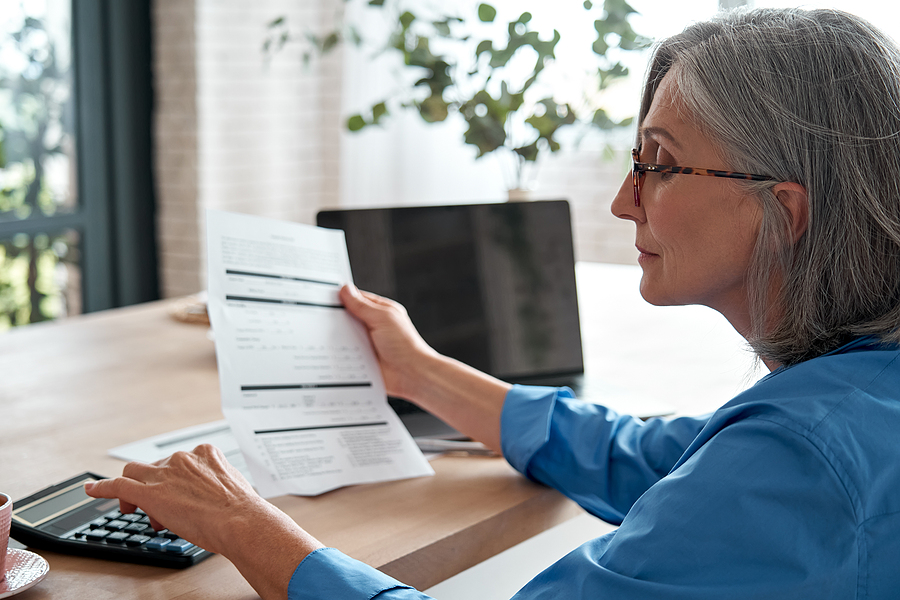 Preparing for an Audit workers' compensation