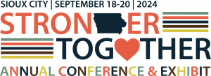 2024ConferenceLogo job 2024ConferenceLogo job