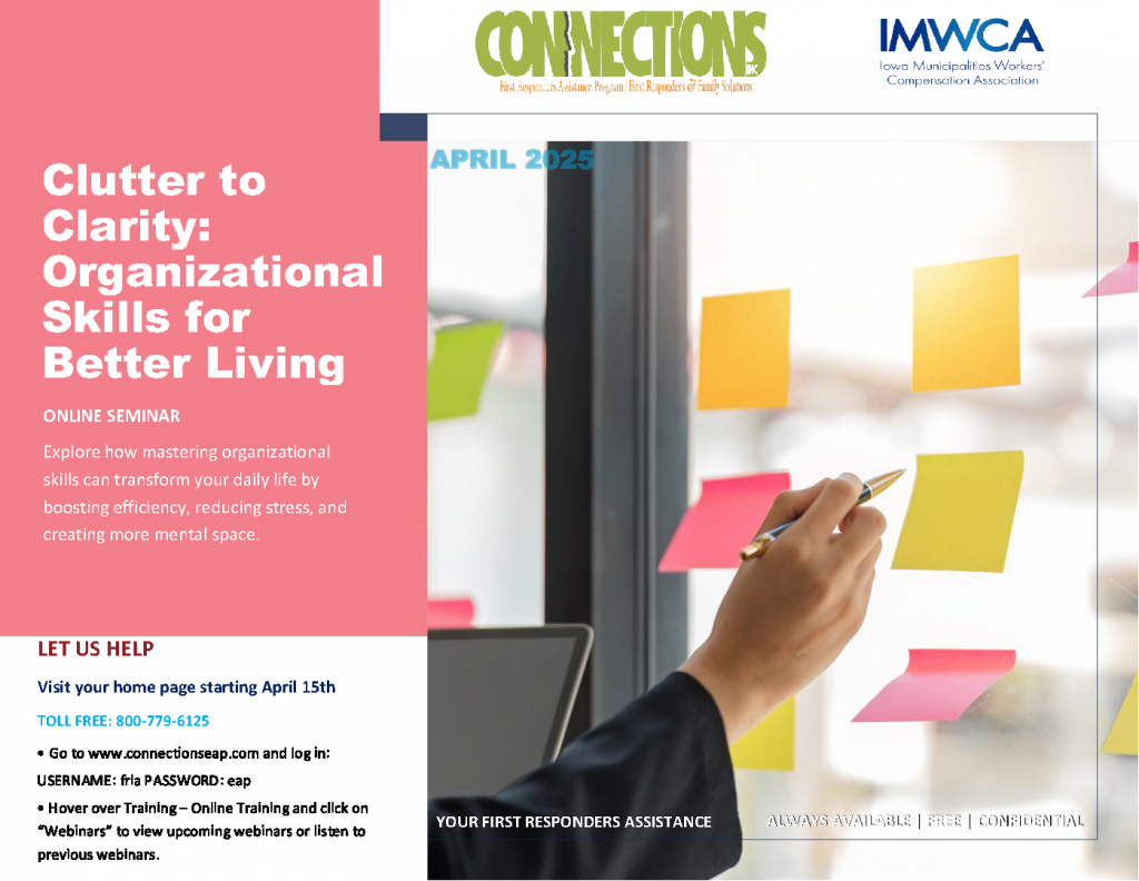4 APR 2025 IMWCA