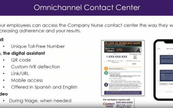 CompanyNurseVideo