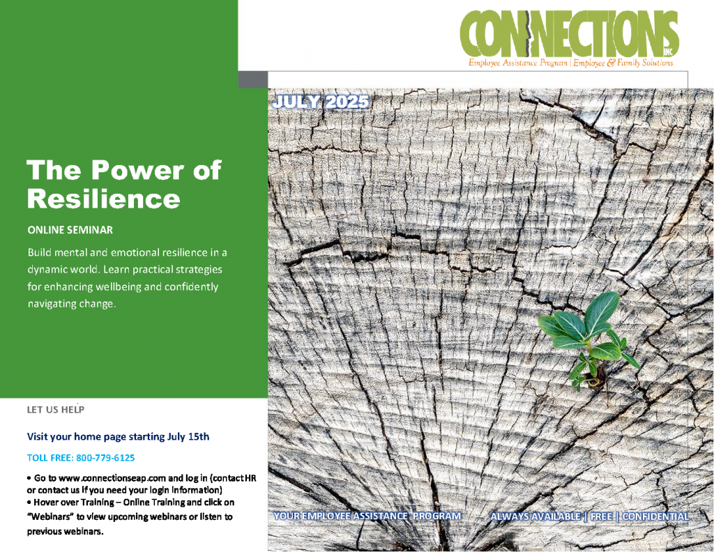 EAP News Notes July Eng EAP News Notes July Eng