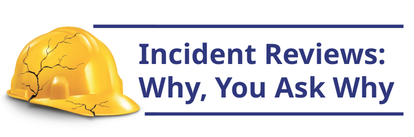 IncidentReview IncidentReview