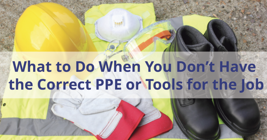 PPE