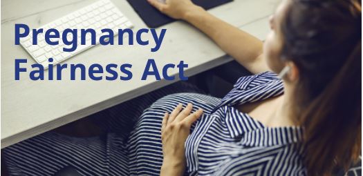 PregnancyAct