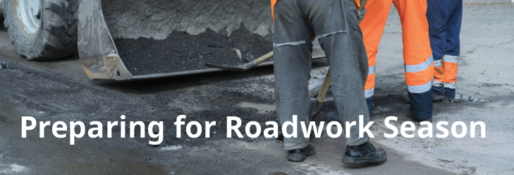 Roadwork 1