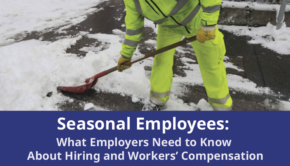 SeasonalEmployee