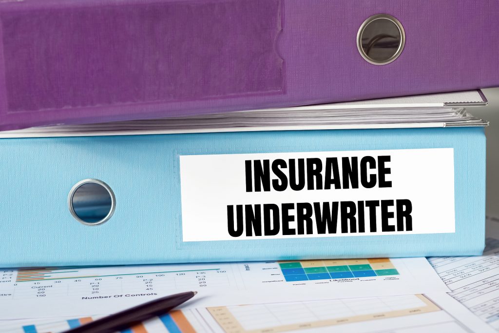 underwriting