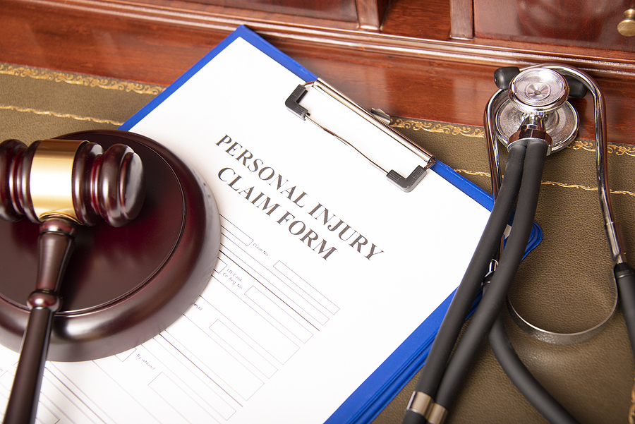 Medical Malpractice Claim Form For Lawyers. Calculation Of Compe