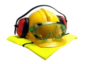 Safety Equipment Safety Equipment