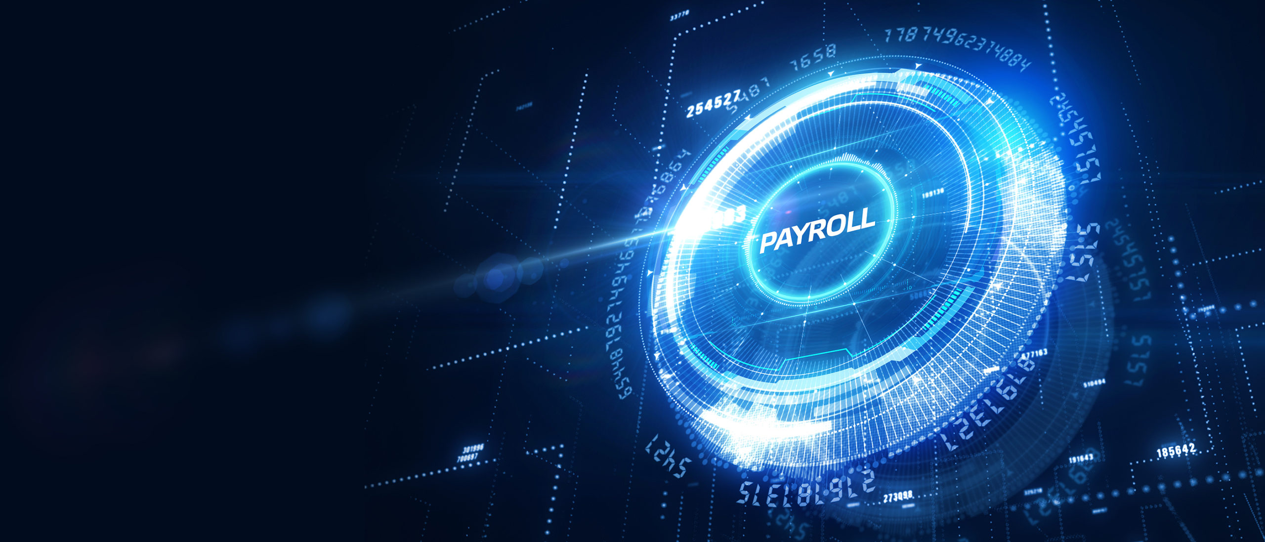Payroll Concept