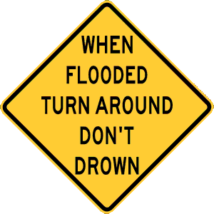 flood